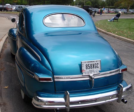 Mercury